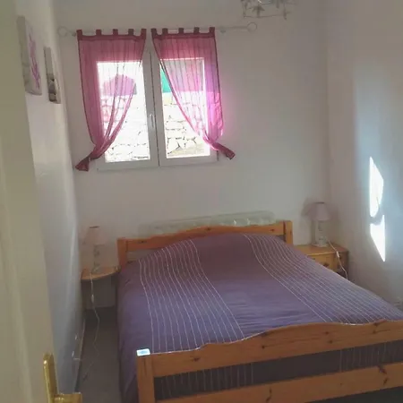 La petite maison La Gaude Extérieur photo