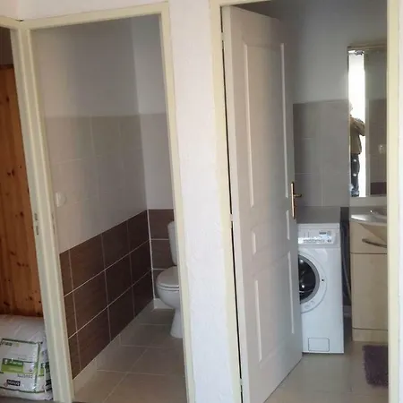 La petite maison La Gaude Extérieur photo