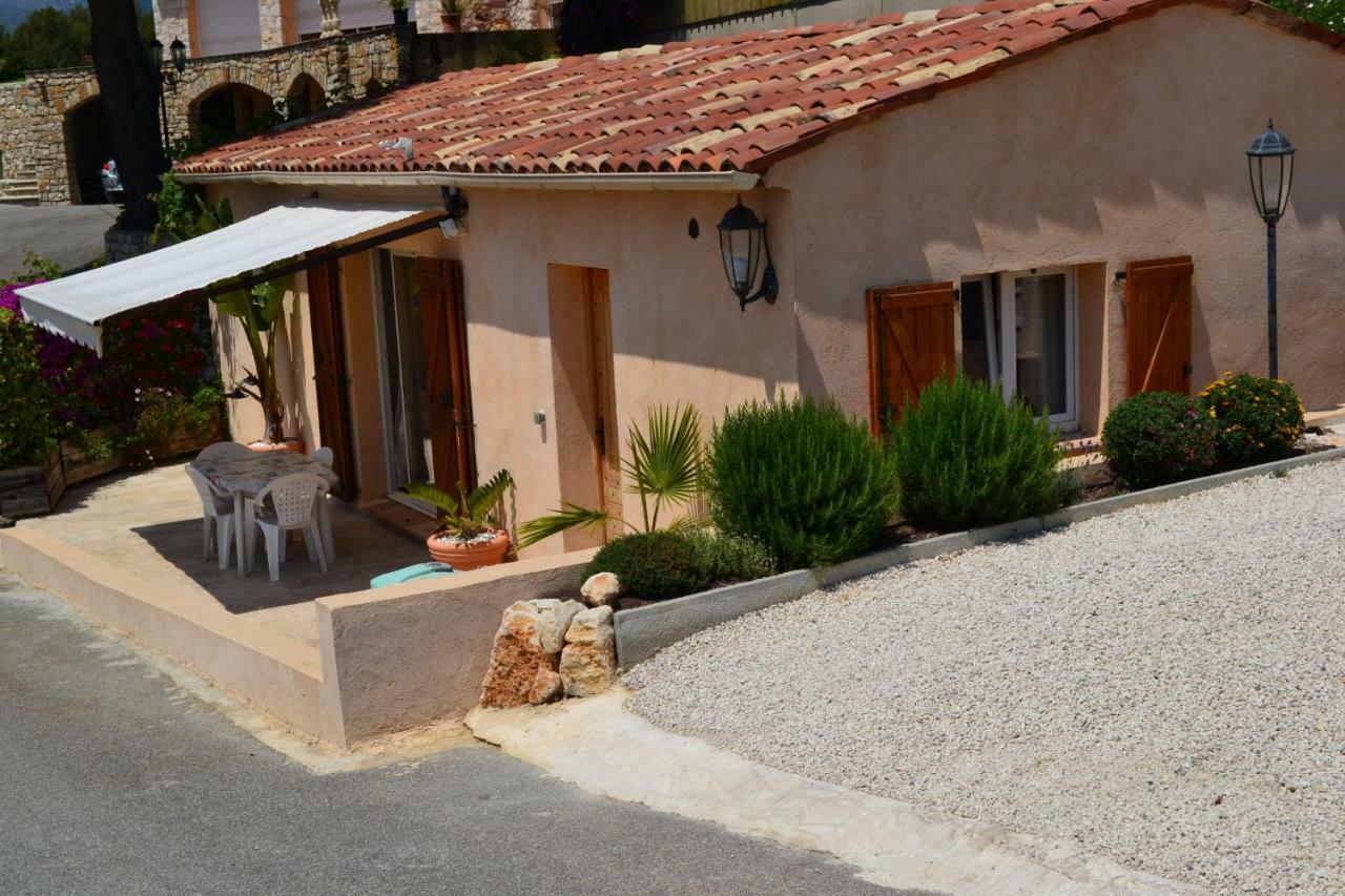Holiday home La Petite Maison *